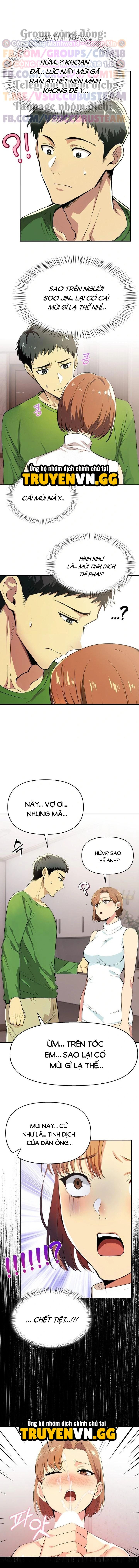 Việc Nhẹ Lương Cao Chap Chapter 2-Việc Nhẹ Lương Cao - Next Chap 3