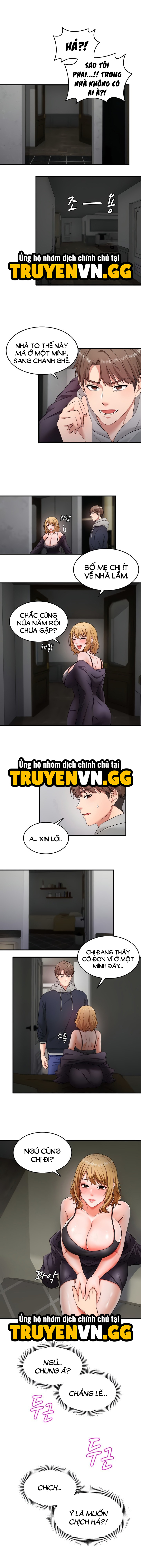 Viết Lại Cuộc Đời Chap Chapter 2-Viết Lại Cuộc Đời - Next Chap 3