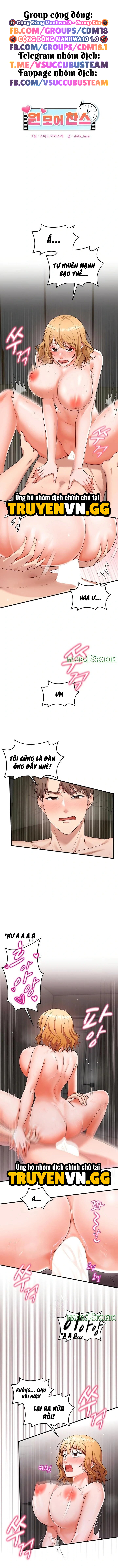 Viết Lại Cuộc Đời Chap Chapter 5-Viết Lại Cuộc Đời - Next Chap 6