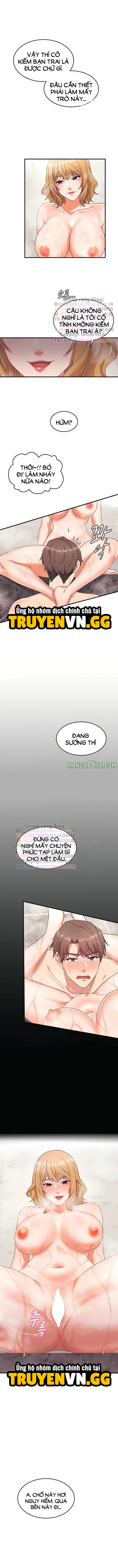 Viết Lại Cuộc Đời Chap Chapter 5-Viết Lại Cuộc Đời - Next Chap 6