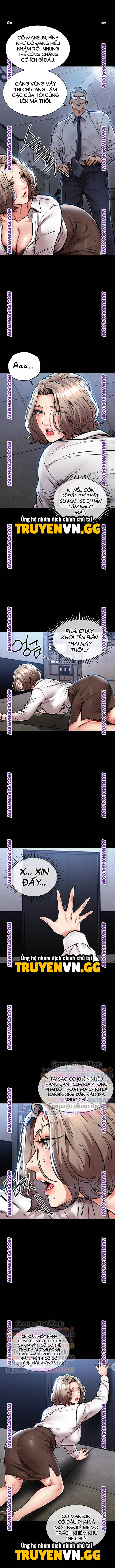 Vinh Quang Khải Hoàn Chap Chapter 19-Vinh Quang Khải Hoàn - Next Chap 20