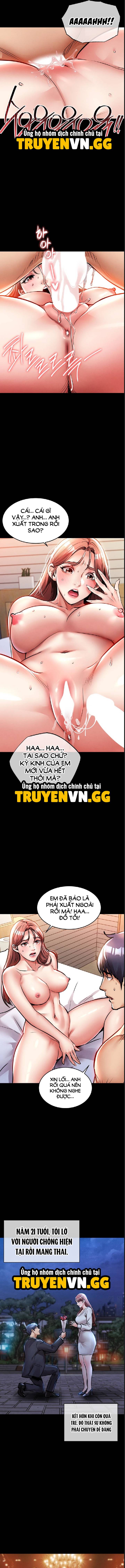 Vinh Quang Khải Hoàn Chap Chapter 20-Vinh Quang Khải Hoàn - Next Chap 21