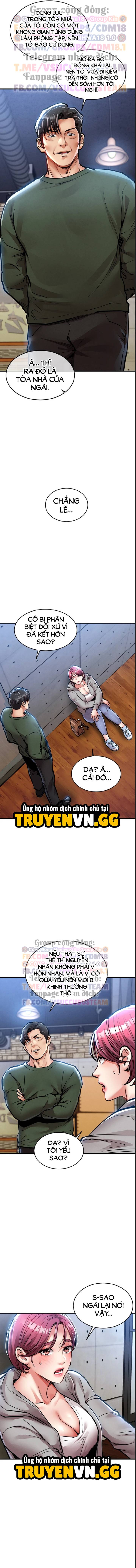 Vinh Quang Khải Hoàn Chap Chapter 20-Vinh Quang Khải Hoàn - Next Chap 21