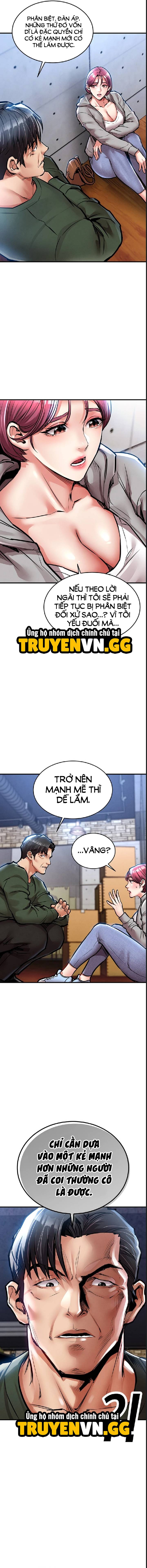 Vinh Quang Khải Hoàn Chap Chapter 20-Vinh Quang Khải Hoàn - Next Chap 21