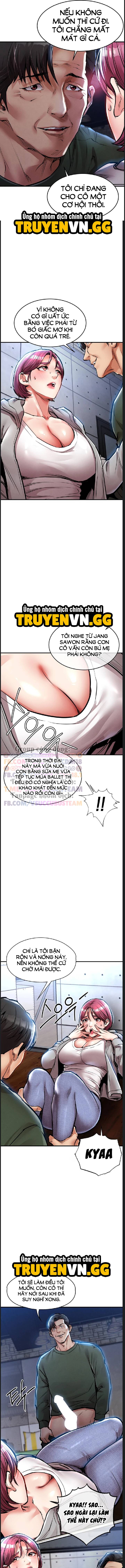 Vinh Quang Khải Hoàn Chap Chapter 20-Vinh Quang Khải Hoàn - Next Chap 21