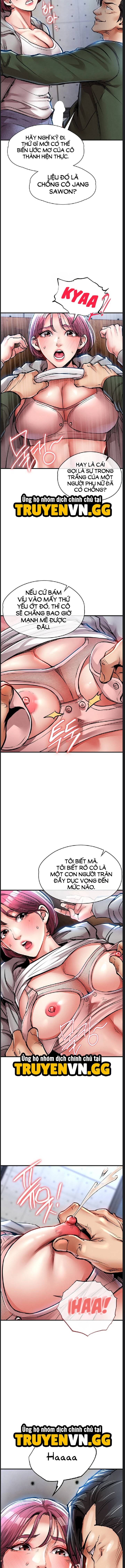 Vinh Quang Khải Hoàn Chap Chapter 20-Vinh Quang Khải Hoàn - Next Chap 21