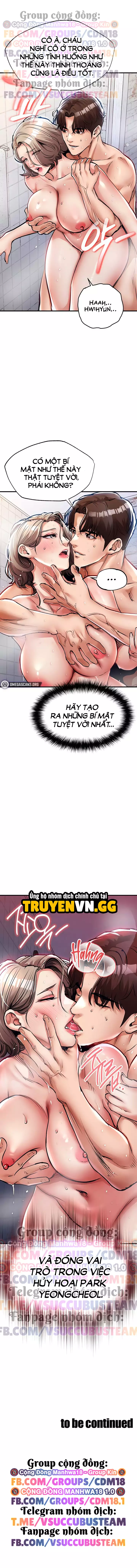 Vinh Quang Khải Hoàn Chap Chap 23-Vinh Quang Khải Hoàn - Next Chap 26