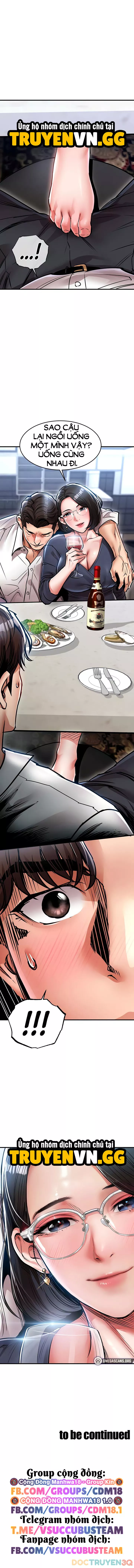 Vinh Quang Khải Hoàn Chap Chap 24-Vinh Quang Khải Hoàn - Next Chap 27