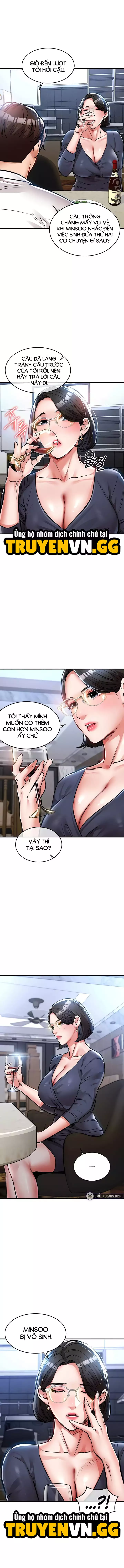 Vinh Quang Khải Hoàn Chap Chap 25-Vinh Quang Khải Hoàn - Next Chap 28