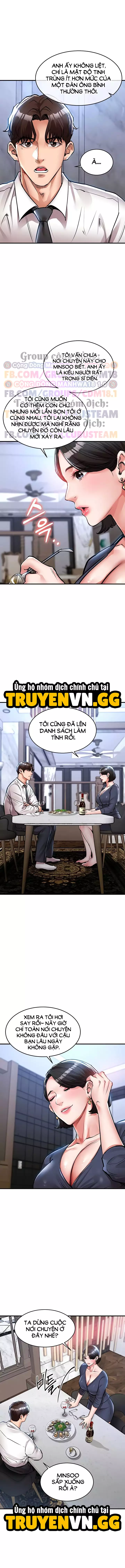 Vinh Quang Khải Hoàn Chap Chap 25-Vinh Quang Khải Hoàn - Next Chap 28