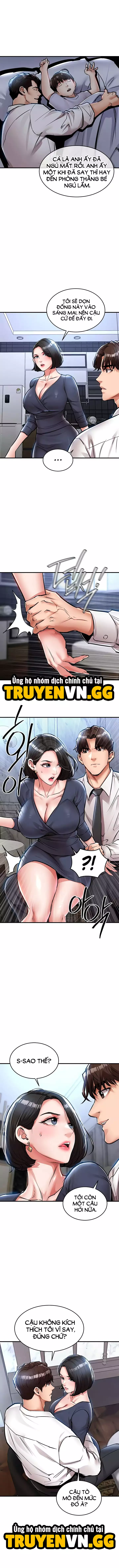 Vinh Quang Khải Hoàn Chap Chap 25-Vinh Quang Khải Hoàn - Next Chap 28