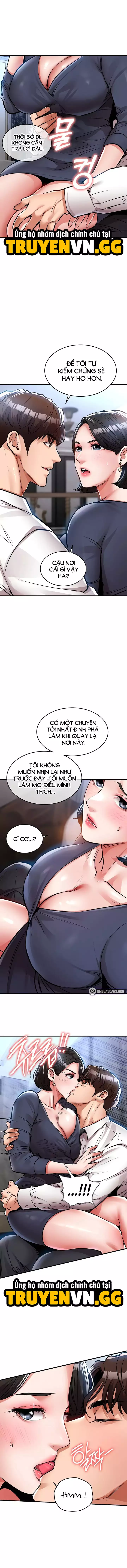 Vinh Quang Khải Hoàn Chap Chap 25-Vinh Quang Khải Hoàn - Next Chap 28