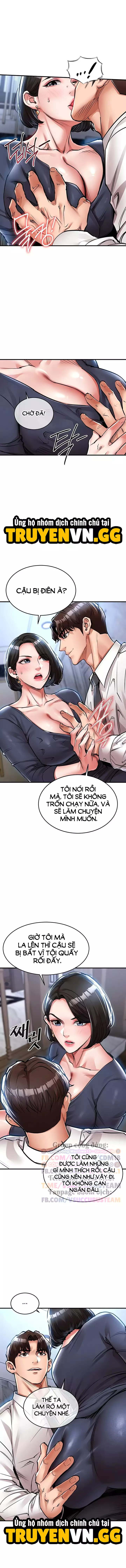 Vinh Quang Khải Hoàn Chap Chap 25-Vinh Quang Khải Hoàn - Next Chap 28