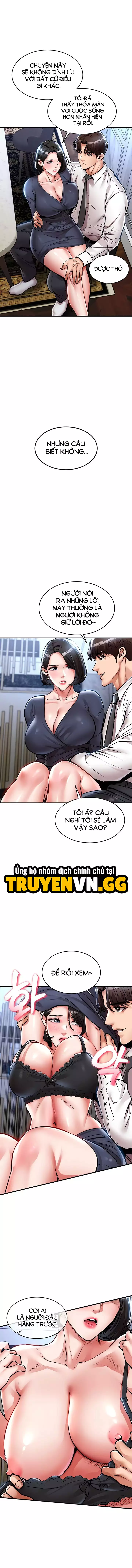 Vinh Quang Khải Hoàn Chap Chap 25-Vinh Quang Khải Hoàn - Next Chap 28