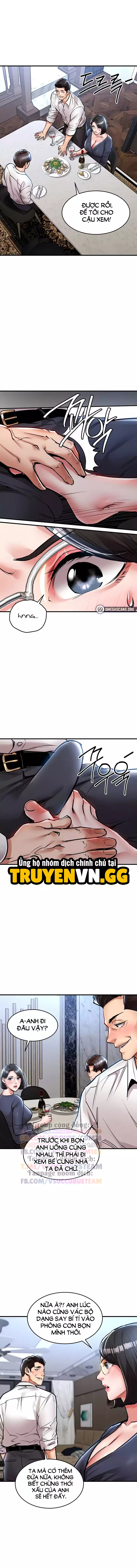 Vinh Quang Khải Hoàn Chap Chap 25-Vinh Quang Khải Hoàn - Next Chap 28