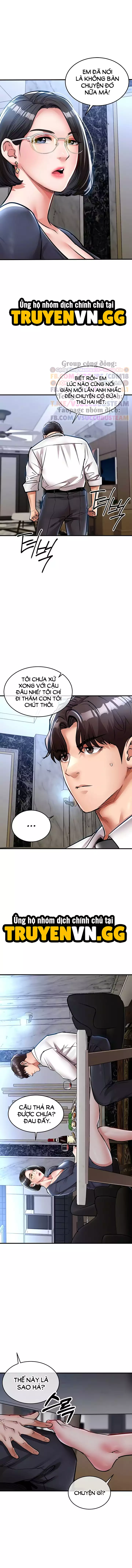 Vinh Quang Khải Hoàn Chap Chap 25-Vinh Quang Khải Hoàn - Next Chap 28