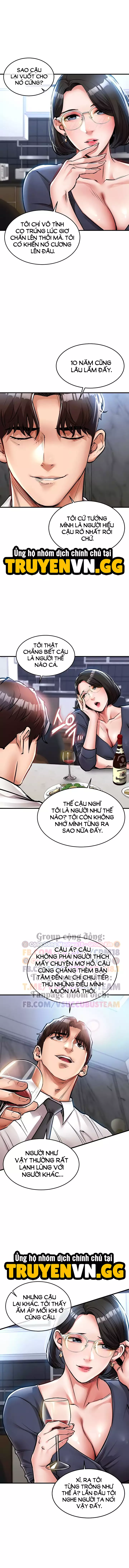 Vinh Quang Khải Hoàn Chap Chap 25-Vinh Quang Khải Hoàn - Next Chap 28