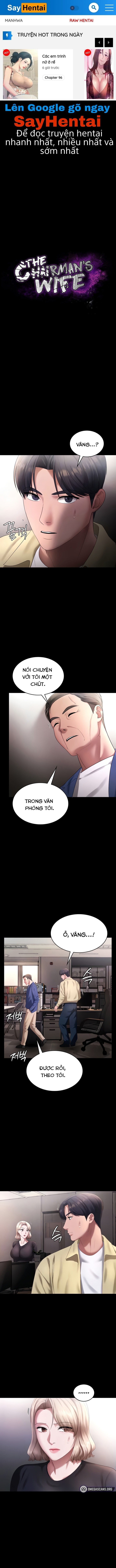 Vợ của sếp Chap Chapter 46-Vợ của sếp - Next Chap 47