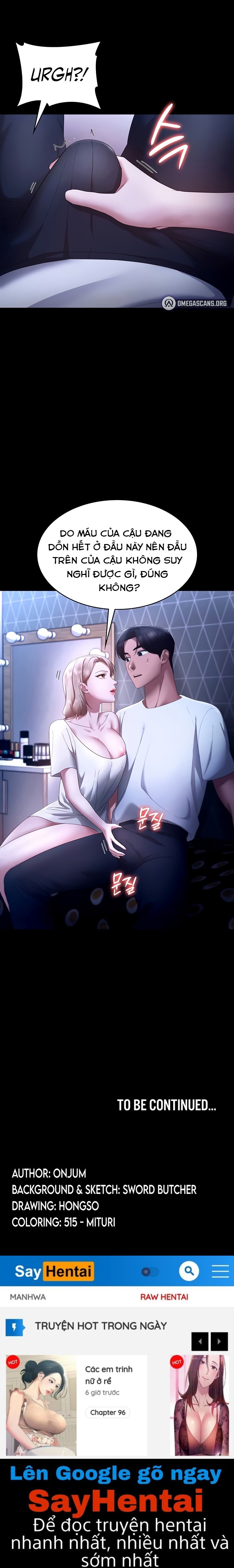 Vợ của sếp Chap Chapter 46-Vợ của sếp - Next Chap 47
