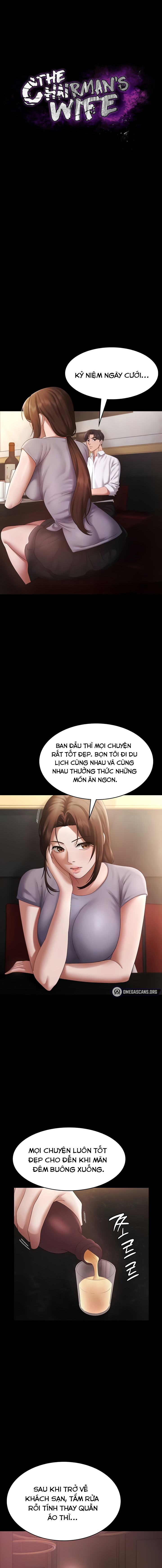 Vợ của sếp Chap Chapter 43-Vợ của sếp - Next Chap 44