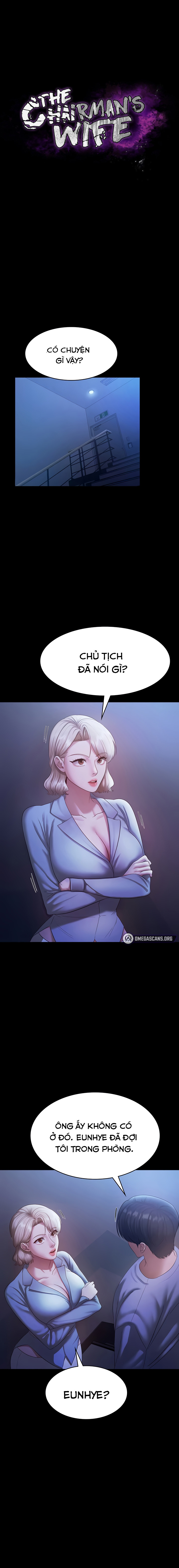 Vợ của sếp Chap Chapter 34-Vợ của sếp - Next Chap 35