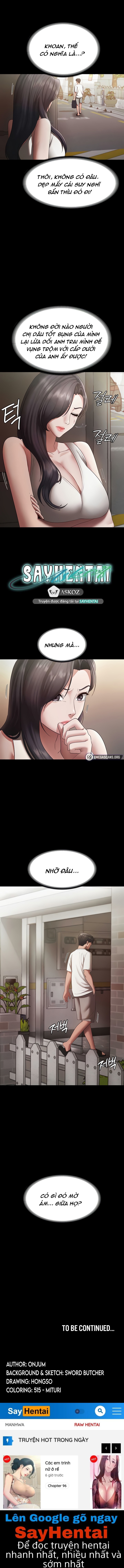 Vợ của sếp Chap Chapter 32-Vợ của sếp - Next Chap 33