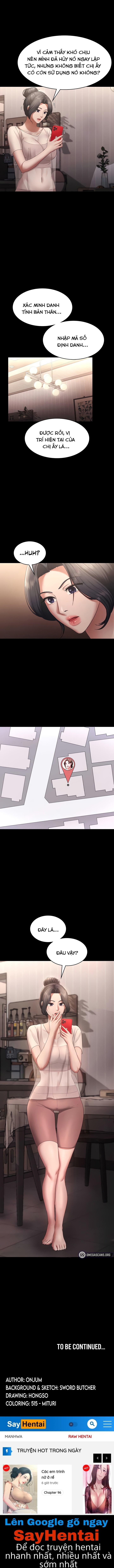 Vợ của sếp Chap Chapter 31-Vợ của sếp - Next Chap 32