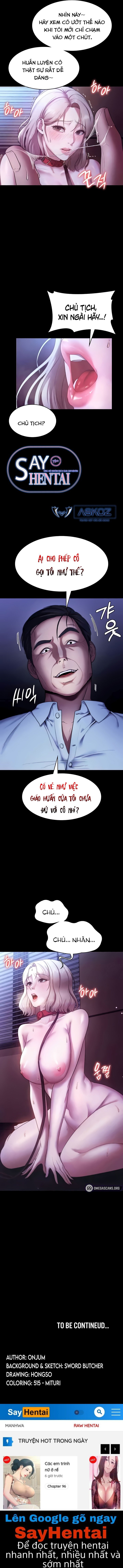 Vợ của sếp Chap Chapter 12-Vợ của sếp - Next Chap 13