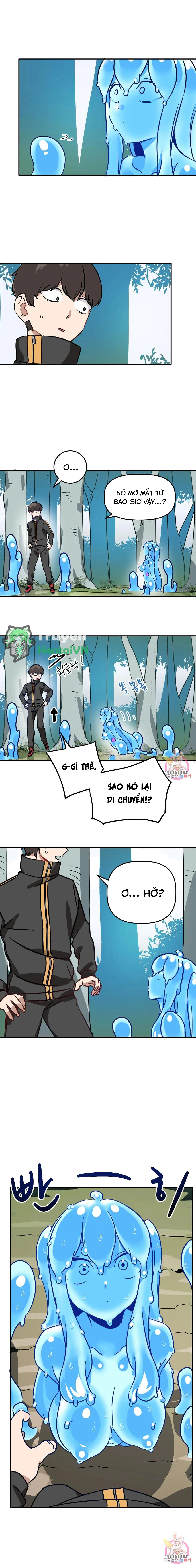 Vùng Đất Không Đàn Ông Chap Chapter 1-Vùng Đất Không Đàn Ông - Next Chap 2