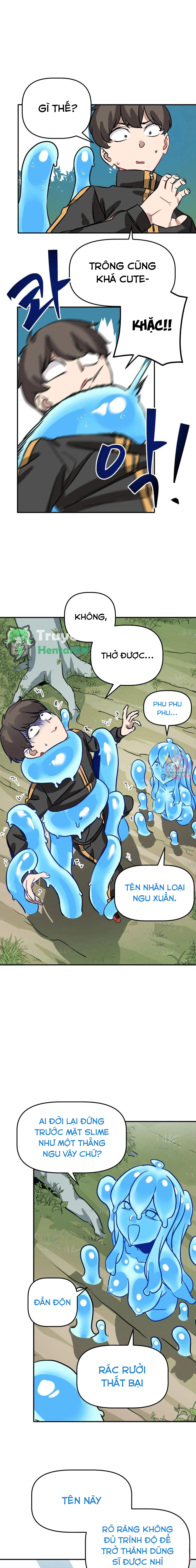 Vùng Đất Không Đàn Ông Chap Chapter 1-Vùng Đất Không Đàn Ông - Next Chap 2