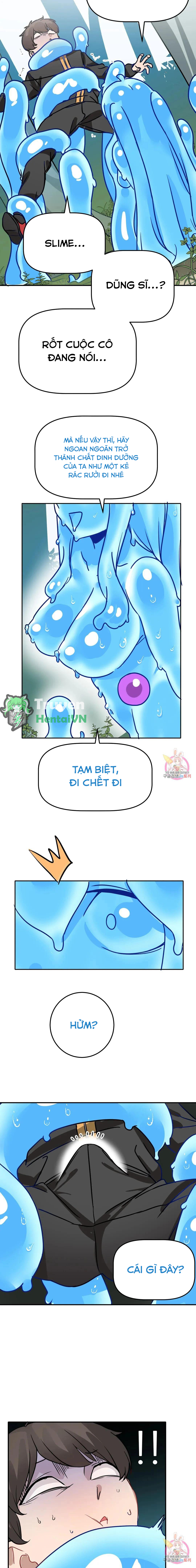 Vùng Đất Không Đàn Ông Chap Chapter 1-Vùng Đất Không Đàn Ông - Next Chap 2