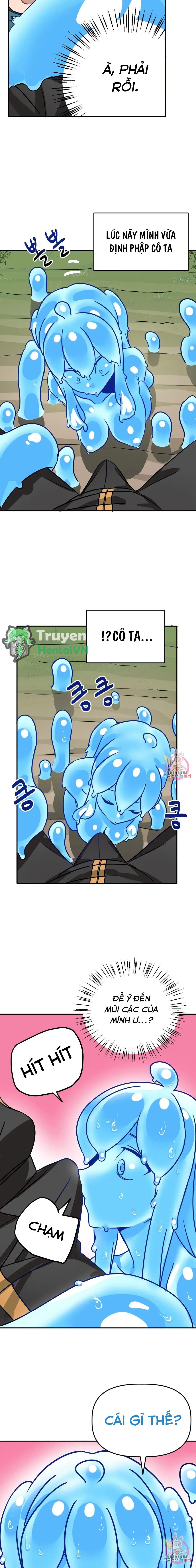 Vùng Đất Không Đàn Ông Chap Chapter 1-Vùng Đất Không Đàn Ông - Next Chap 2