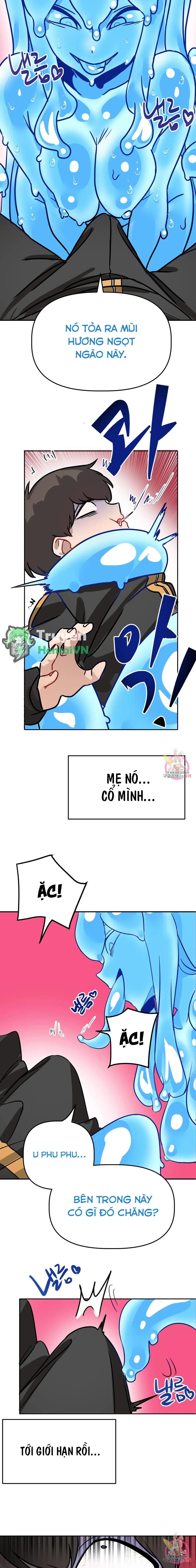 Vùng Đất Không Đàn Ông Chap Chapter 1-Vùng Đất Không Đàn Ông - Next Chap 2