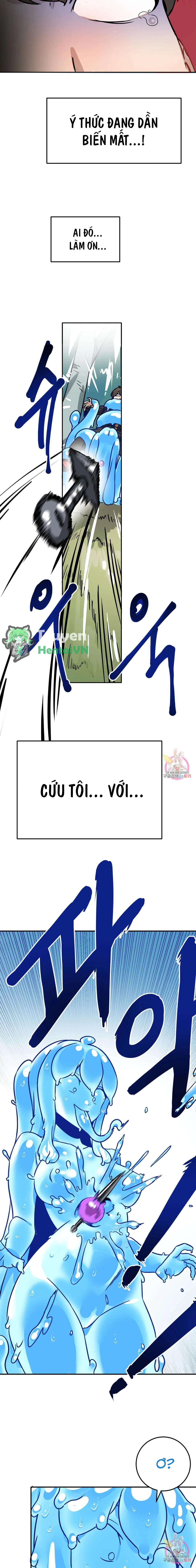 Vùng Đất Không Đàn Ông Chap Chapter 1-Vùng Đất Không Đàn Ông - Next Chap 2