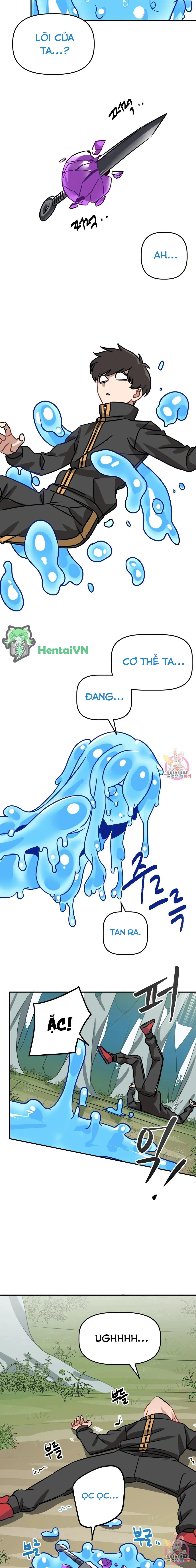 Vùng Đất Không Đàn Ông Chap Chapter 1-Vùng Đất Không Đàn Ông - Next Chap 2