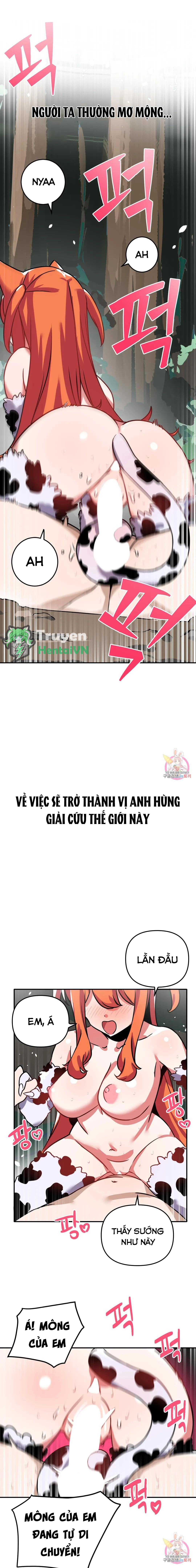 Vùng Đất Không Đàn Ông Chap Chapter 1-Vùng Đất Không Đàn Ông - Next Chap 2