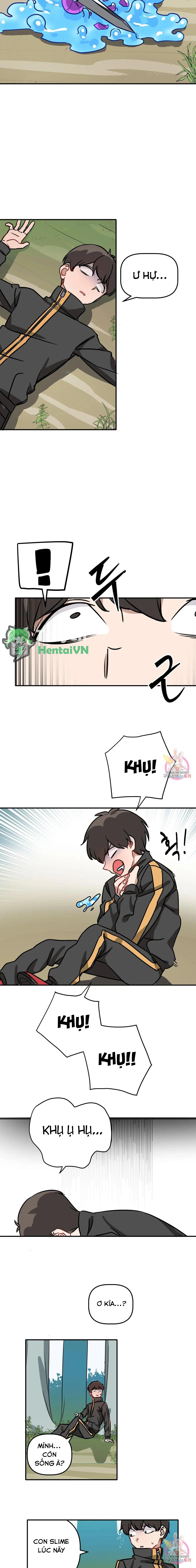 Vùng Đất Không Đàn Ông Chap Chapter 1-Vùng Đất Không Đàn Ông - Next Chap 2