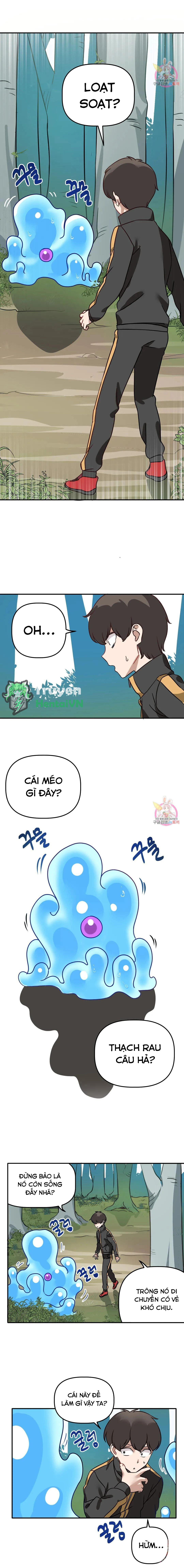 Vùng Đất Không Đàn Ông Chap Chapter 1-Vùng Đất Không Đàn Ông - Next Chap 2