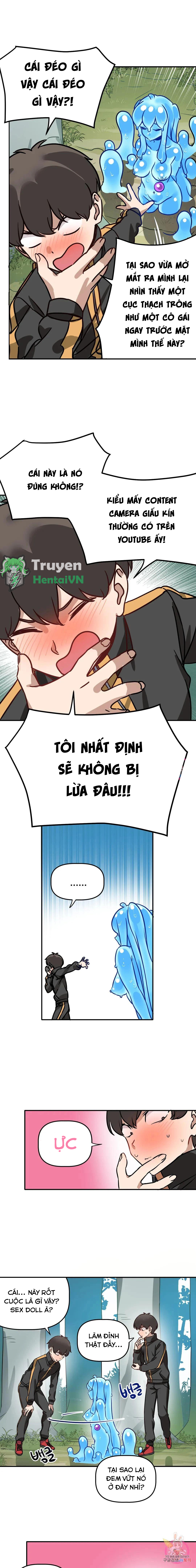 Vùng Đất Không Đàn Ông Chap Chapter 1-Vùng Đất Không Đàn Ông - Next Chap 2