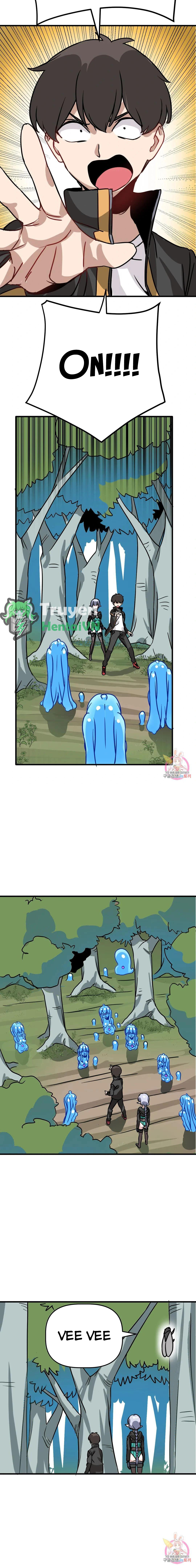 Vùng Đất Không Đàn Ông Chap Chapter 2-Vùng Đất Không Đàn Ông - Next Chap 3