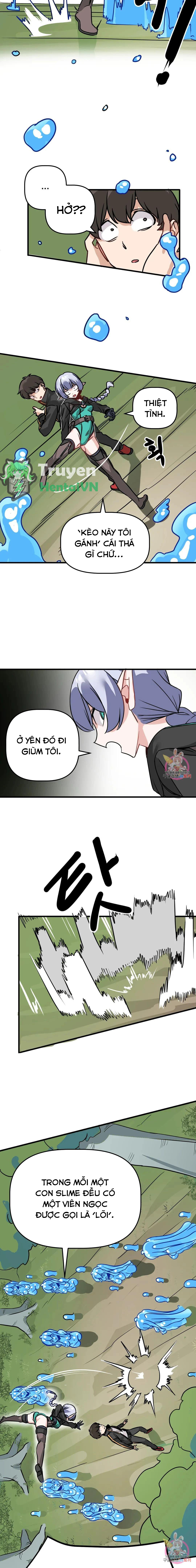 Vùng Đất Không Đàn Ông Chap Chapter 2-Vùng Đất Không Đàn Ông - Next Chap 3