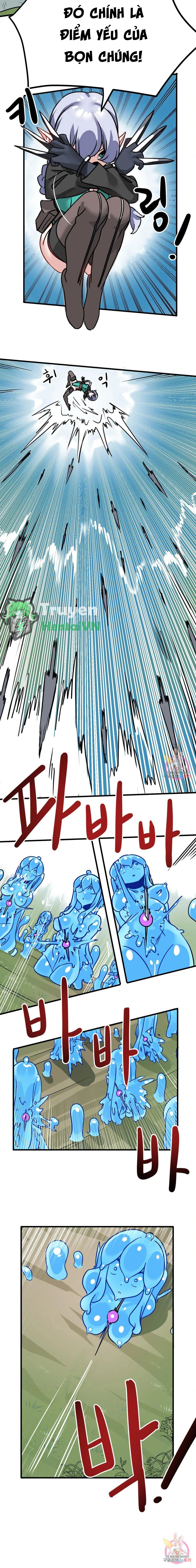 Vùng Đất Không Đàn Ông Chap Chapter 2-Vùng Đất Không Đàn Ông - Next Chap 3