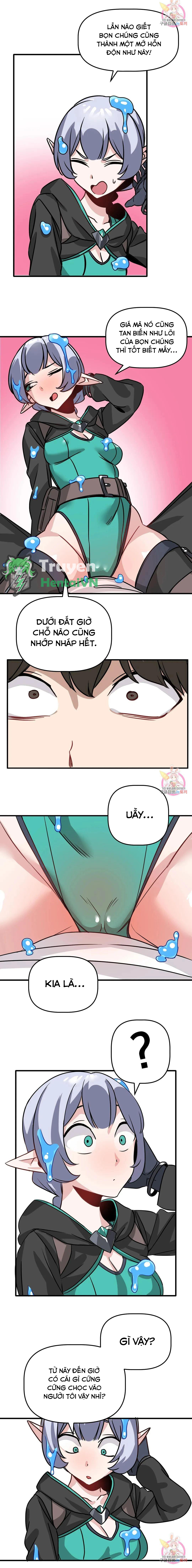 Vùng Đất Không Đàn Ông Chap Chapter 2-Vùng Đất Không Đàn Ông - Next Chap 3