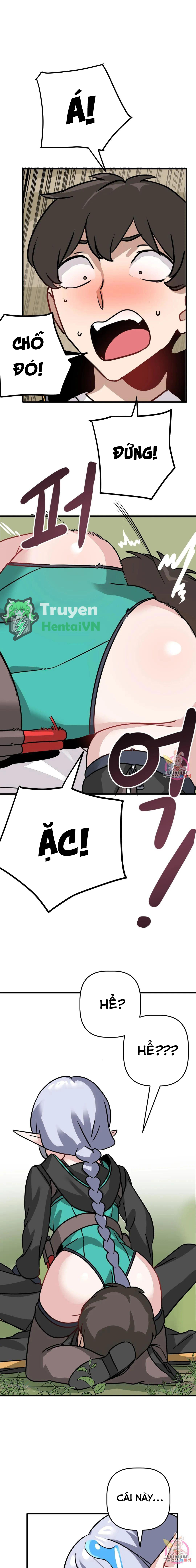 Vùng Đất Không Đàn Ông Chap Chapter 2-Vùng Đất Không Đàn Ông - Next Chap 3