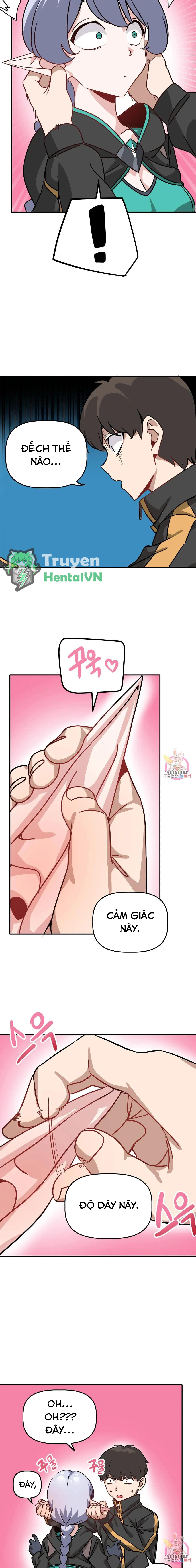 Vùng Đất Không Đàn Ông Chap Chapter 2-Vùng Đất Không Đàn Ông - Next Chap 3