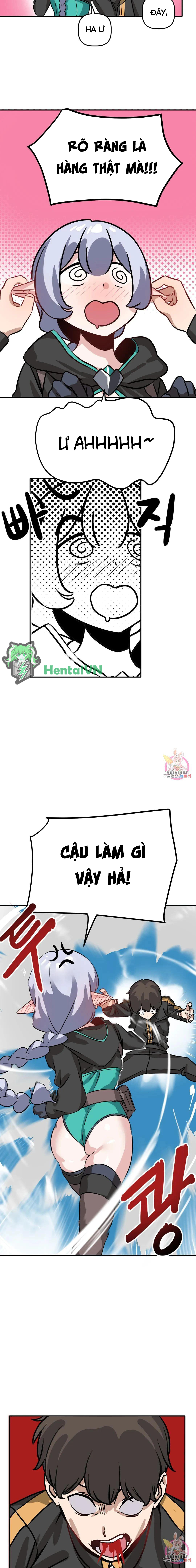 Vùng Đất Không Đàn Ông Chap Chapter 2-Vùng Đất Không Đàn Ông - Next Chap 3