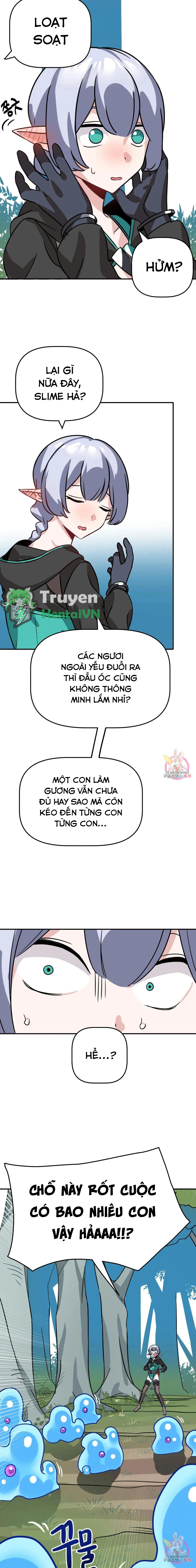 Vùng Đất Không Đàn Ông Chap Chapter 2-Vùng Đất Không Đàn Ông - Next Chap 3