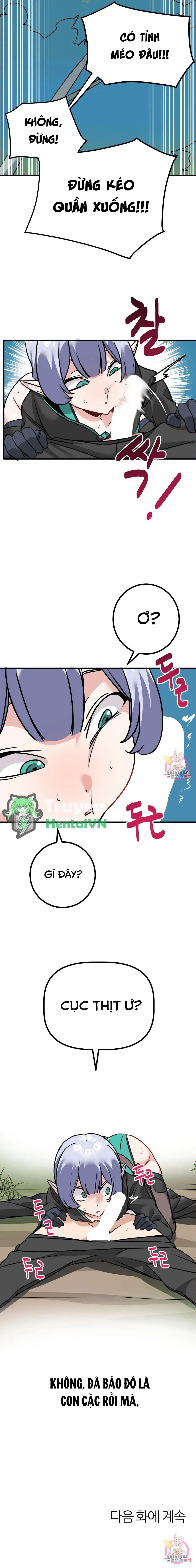 Vùng Đất Không Đàn Ông Chap Chapter 3-Vùng Đất Không Đàn Ông - Next Chap 4