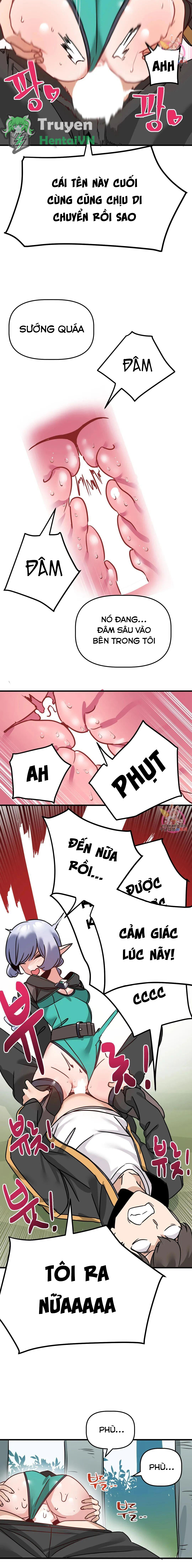 Vùng Đất Không Đàn Ông Chap Chapter 4-Vùng Đất Không Đàn Ông - Next Chap 5