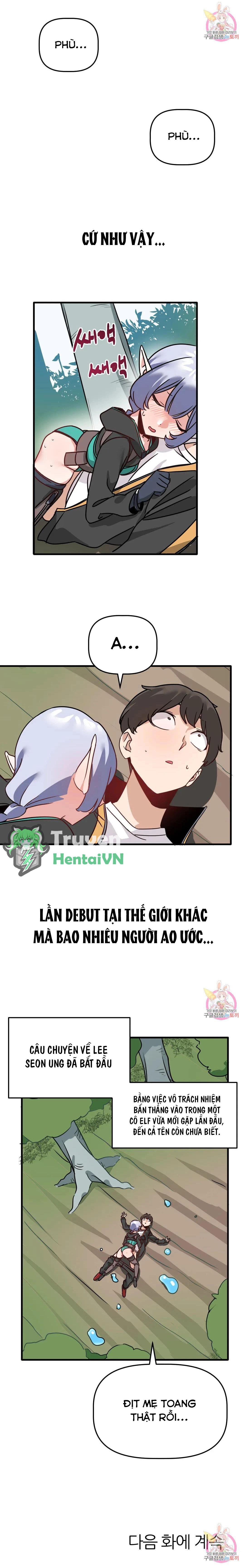 Vùng Đất Không Đàn Ông Chap Chapter 4-Vùng Đất Không Đàn Ông - Next Chap 5